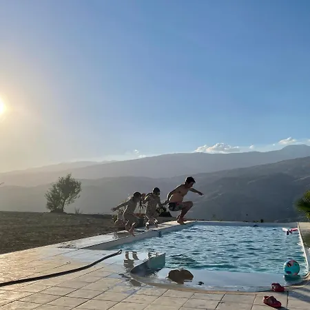 Holiday home Entire Vineyard With Pool Lobras